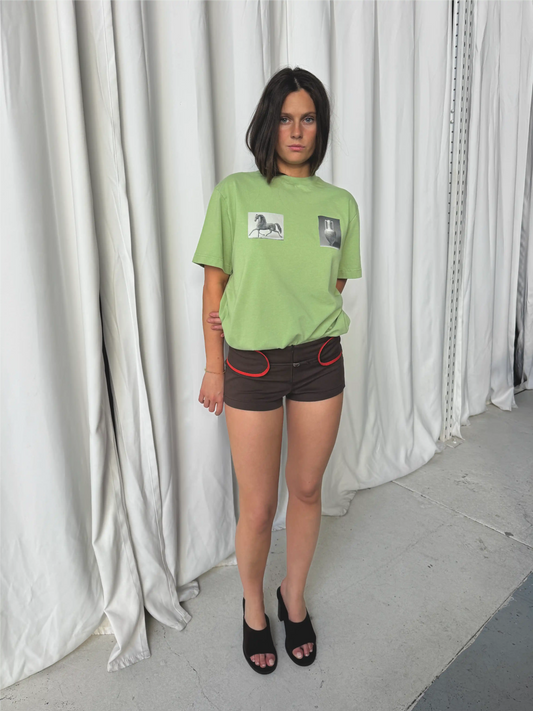 AMPHORA CLASSIC TEE