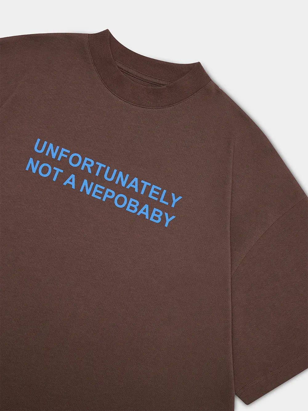 NEPOBABY CLASSIC TEE