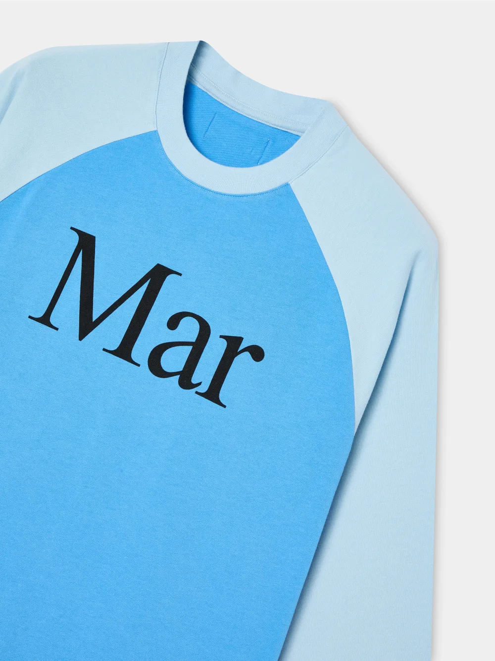 MAR LONGSLEEVE TEE