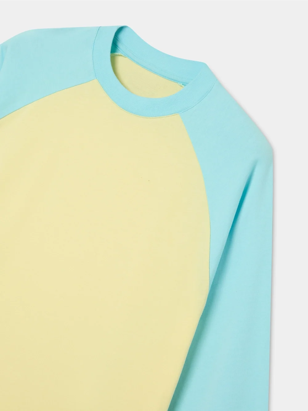 LEMONADE LONGSLEEVE TEE