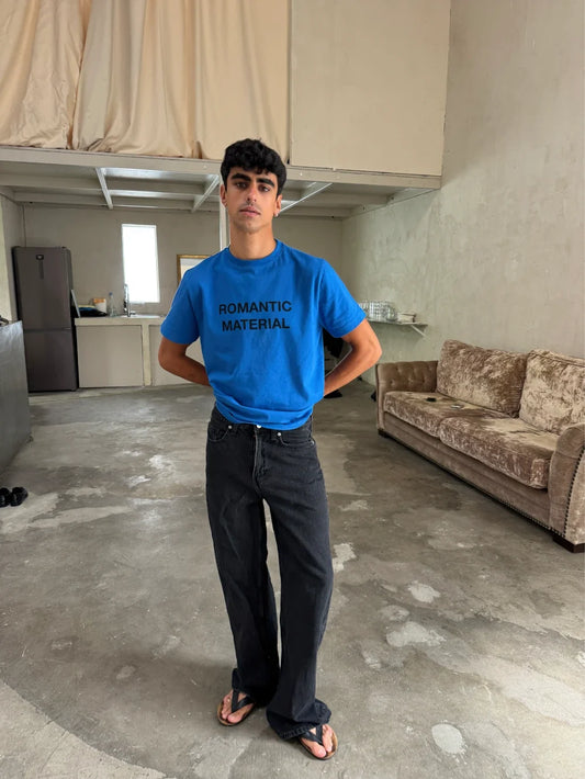 ROMANTIC CLASSIC TEE