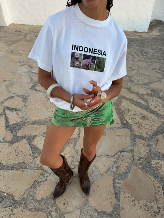 INDONESIA CLASSIC TEE
