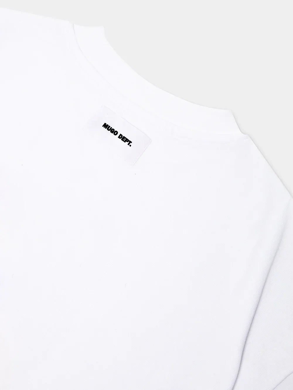 RASPBERRY CLASSIC UNISEX TEE