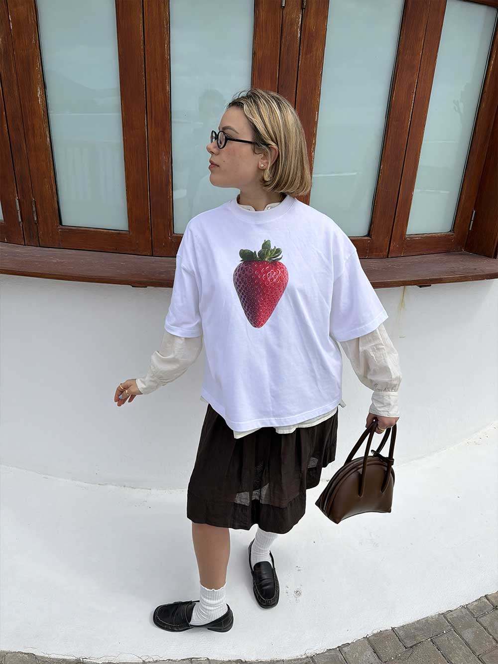TILDA CLASSIC UNISEX TEE