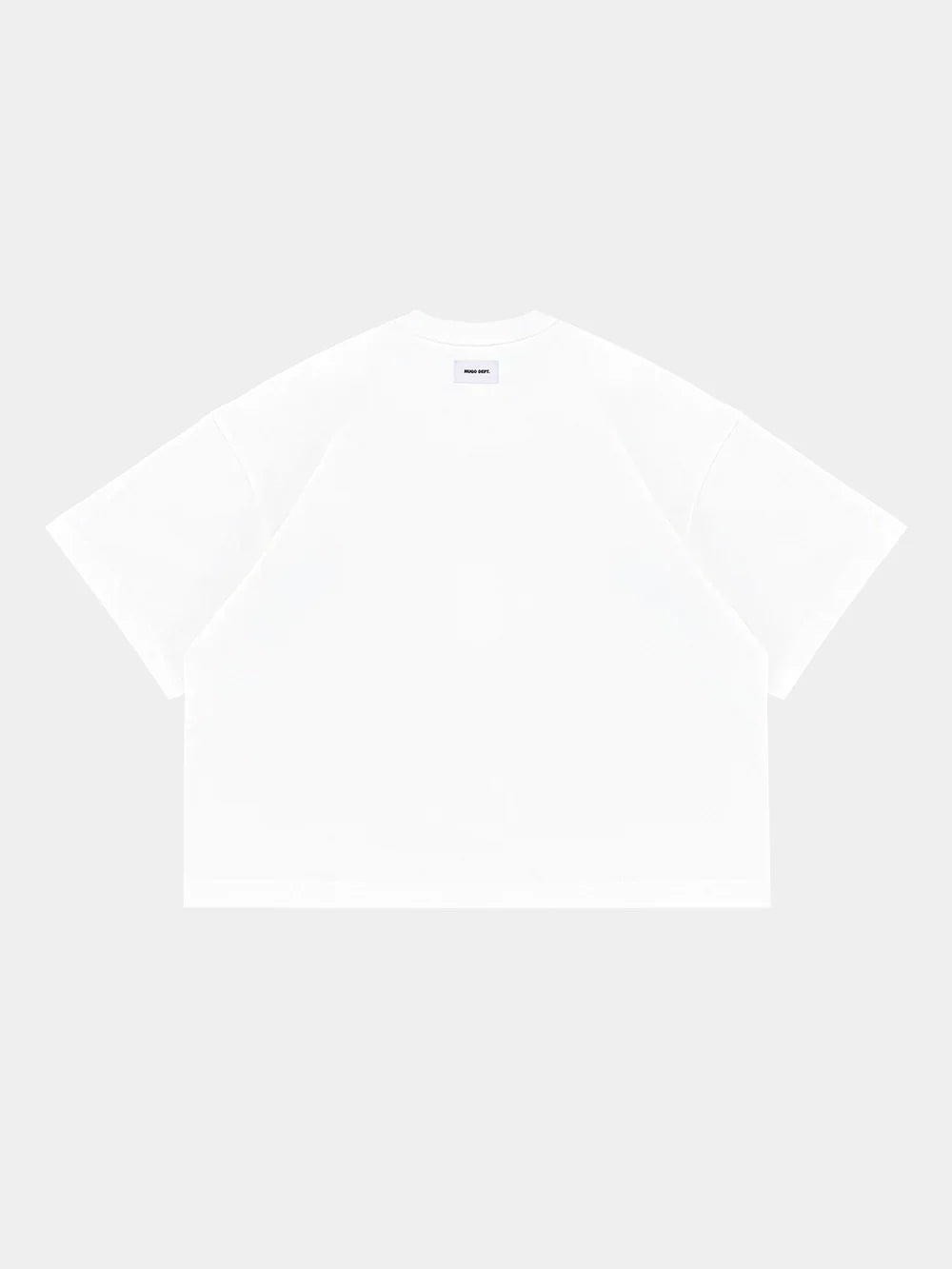 RASPBERRY CLASSIC UNISEX TEE