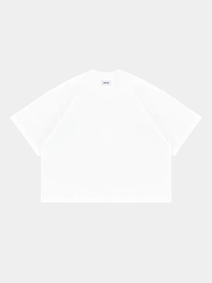 RASPBERRY CLASSIC UNISEX TEE