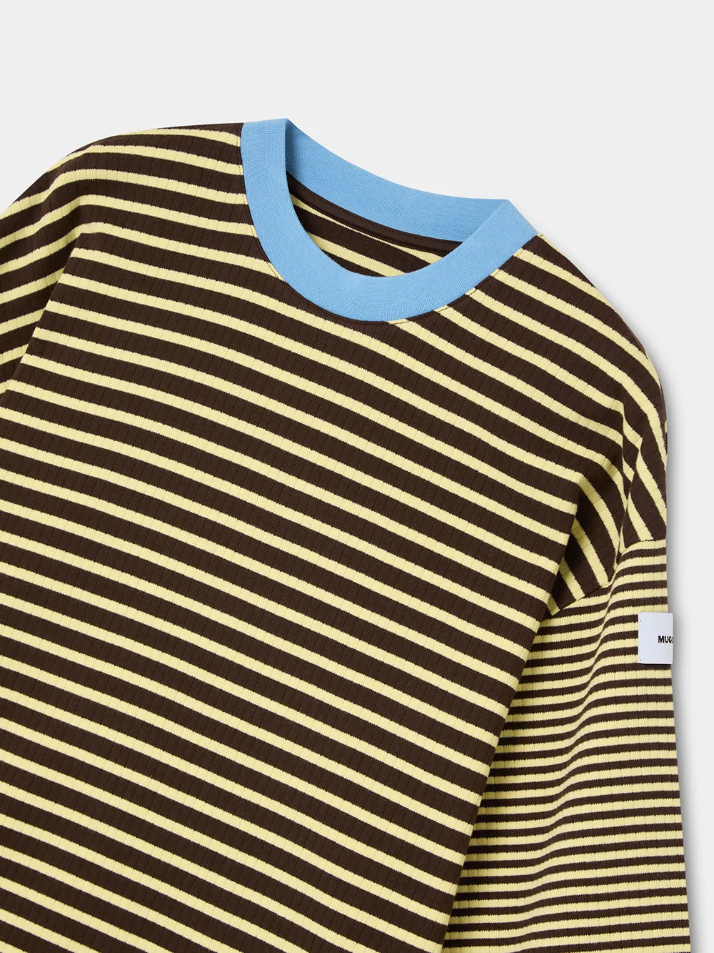 BEE STRIPED PULLOVER