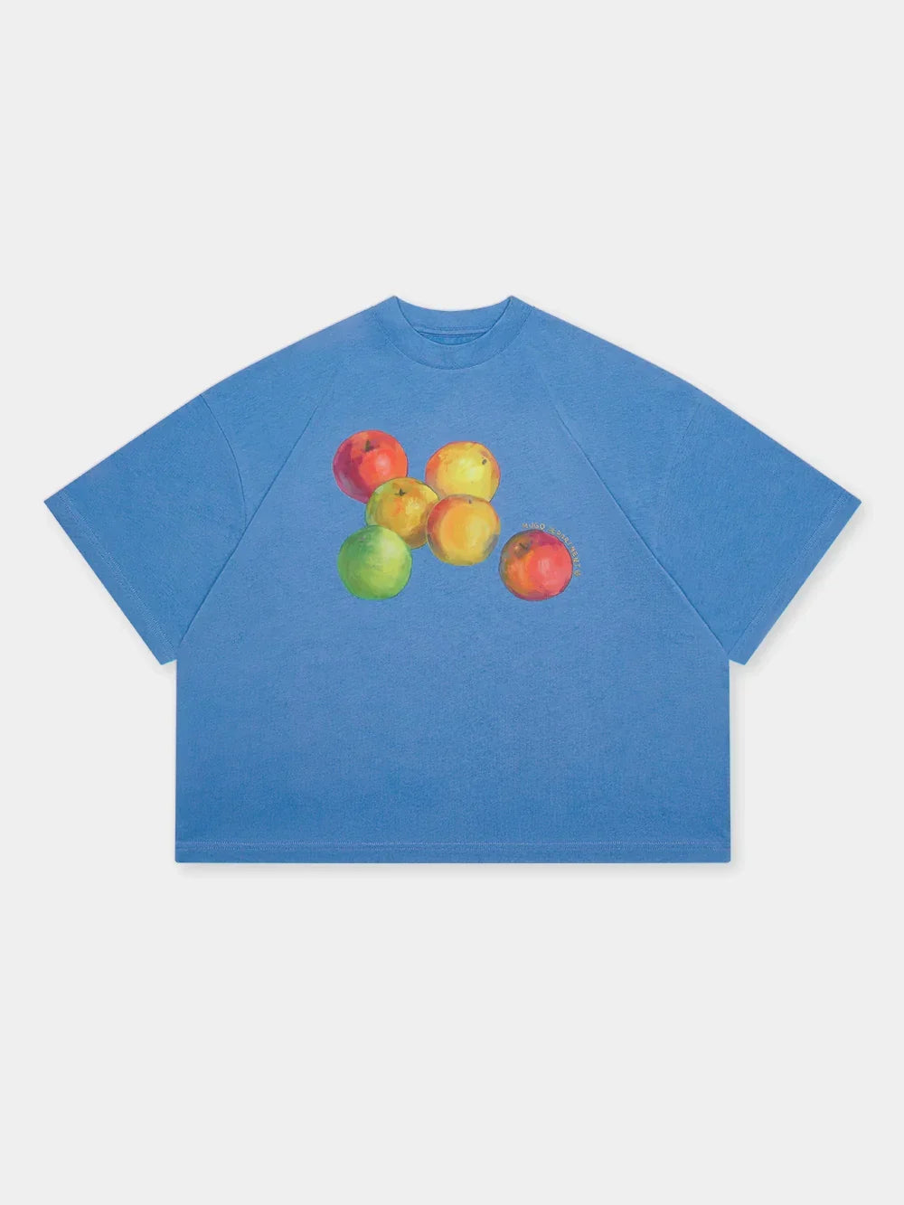 BODEGON CLASSIC TEE