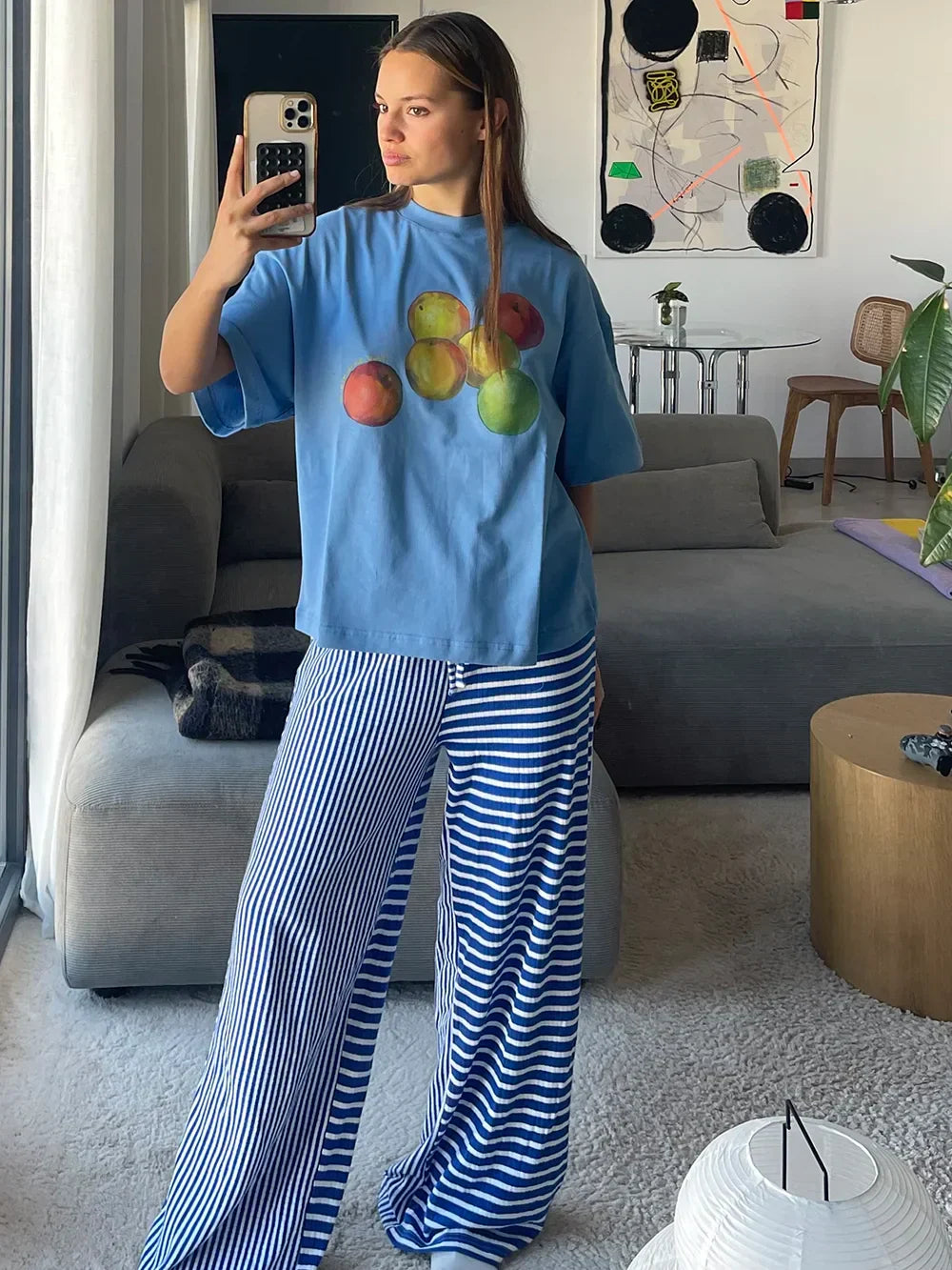 BODEGON CLASSIC TEE