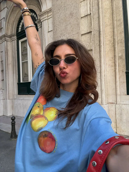 BODEGON CLASSIC TEE