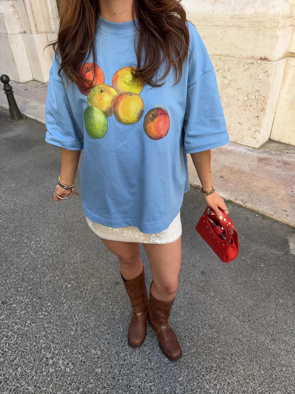 BODEGON CLASSIC TEE