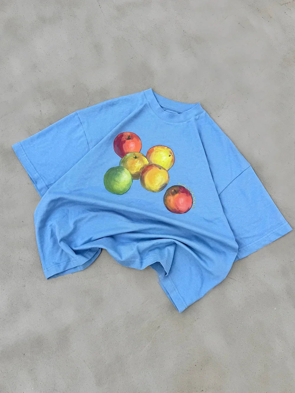 BODEGON CLASSIC TEE