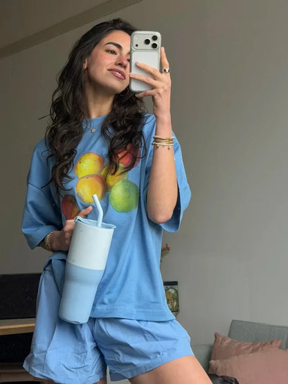 BODEGON CLASSIC TEE