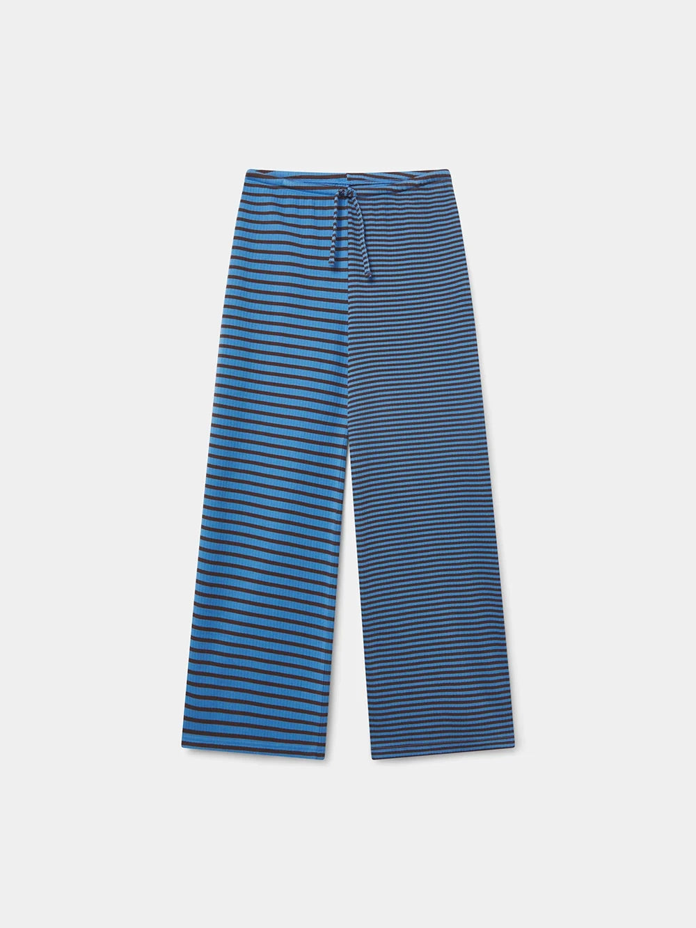 BB STRIPED PANTS
