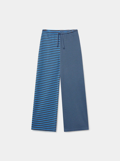 BB STRIPED PANTS