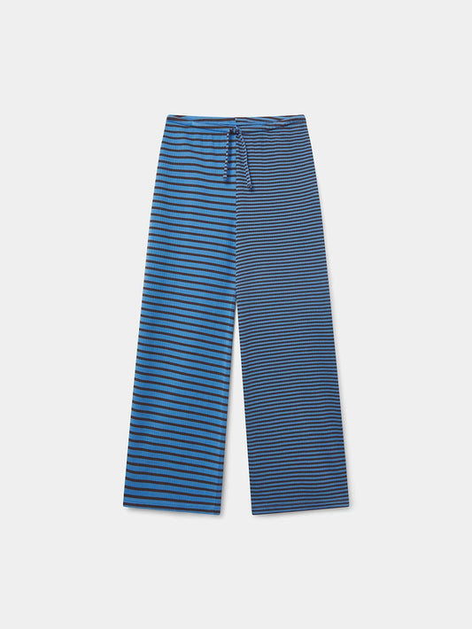 BB STRIPED PANTS