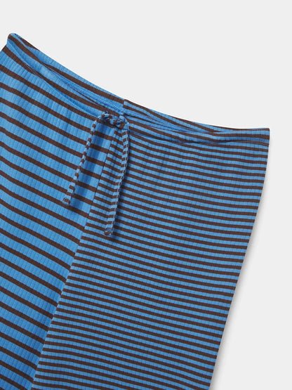 BB STRIPED PANTS
