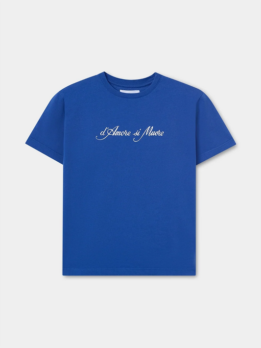 DAMORE REGULAR TEE