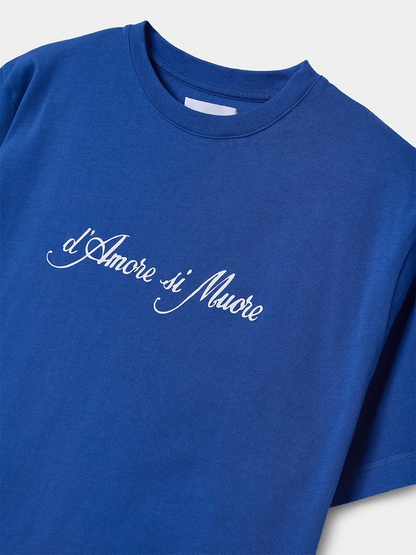 DAMORE REGULAR TEE
