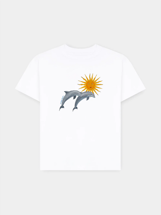 DOLPHINSUN REGULAR TEE