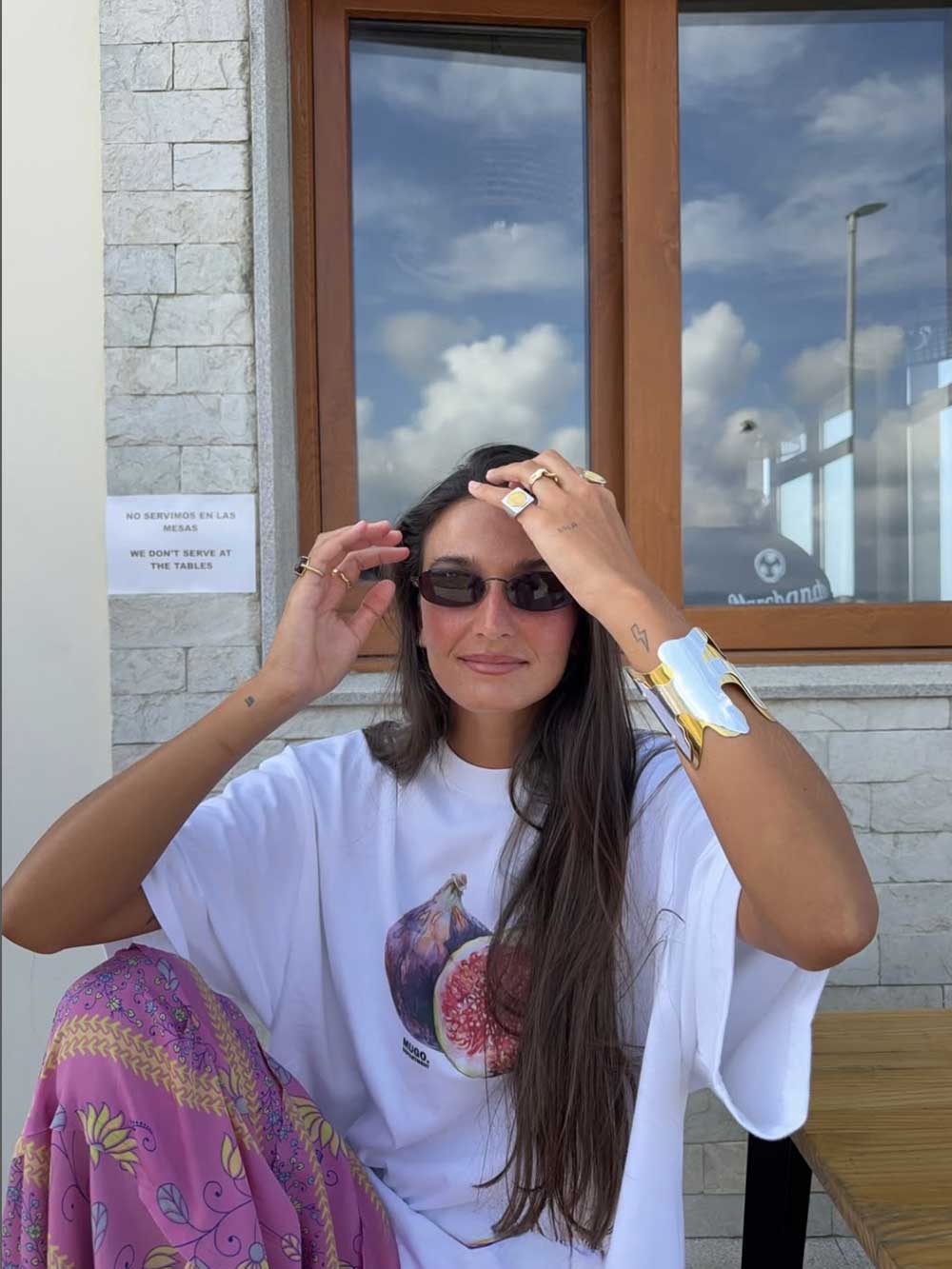 FIG CLASSIC TEE