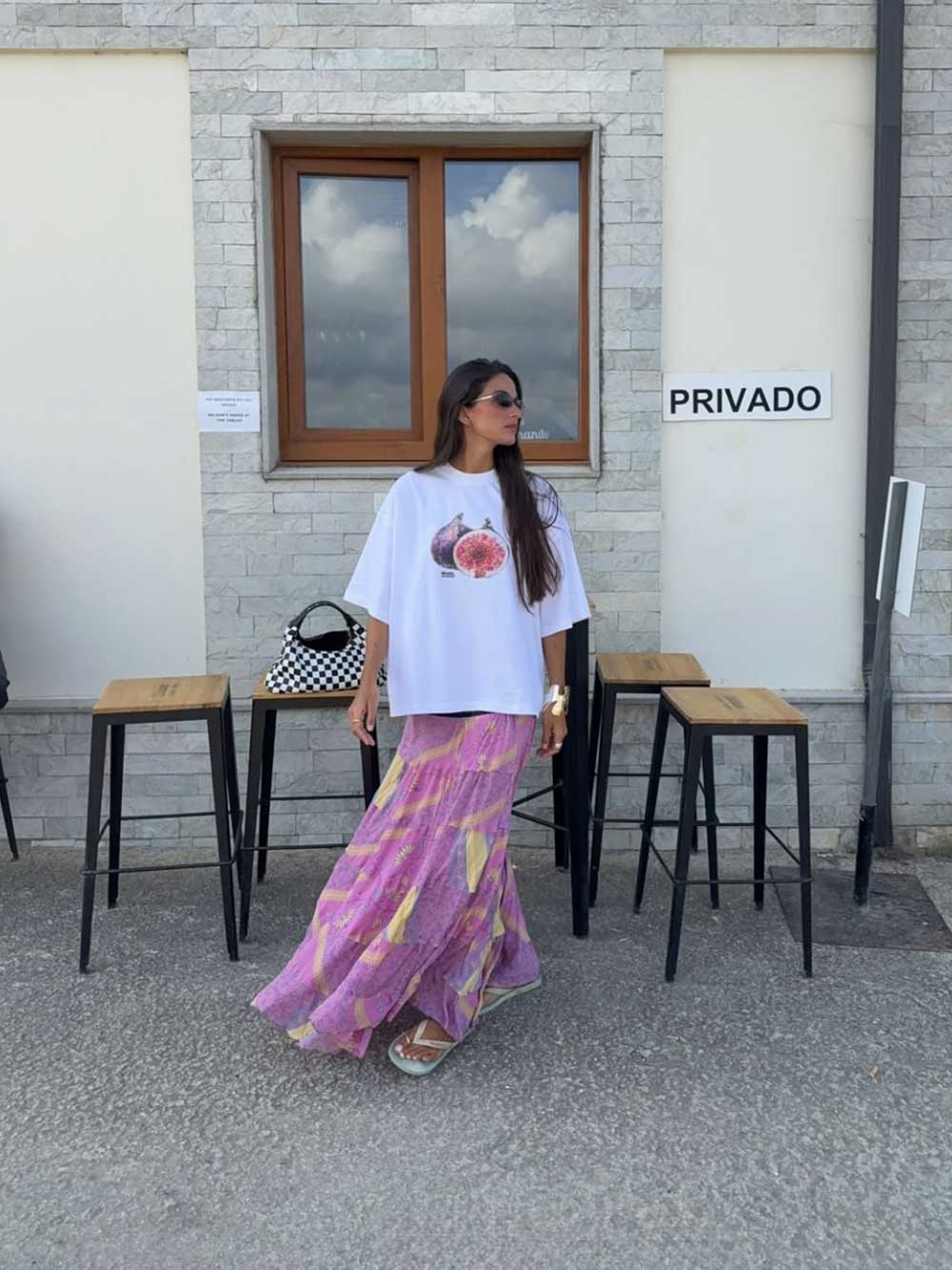 FIG CLASSIC TEE
