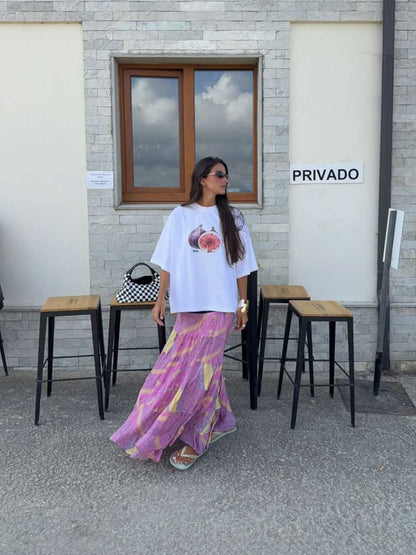 FIG CLASSIC TEE
