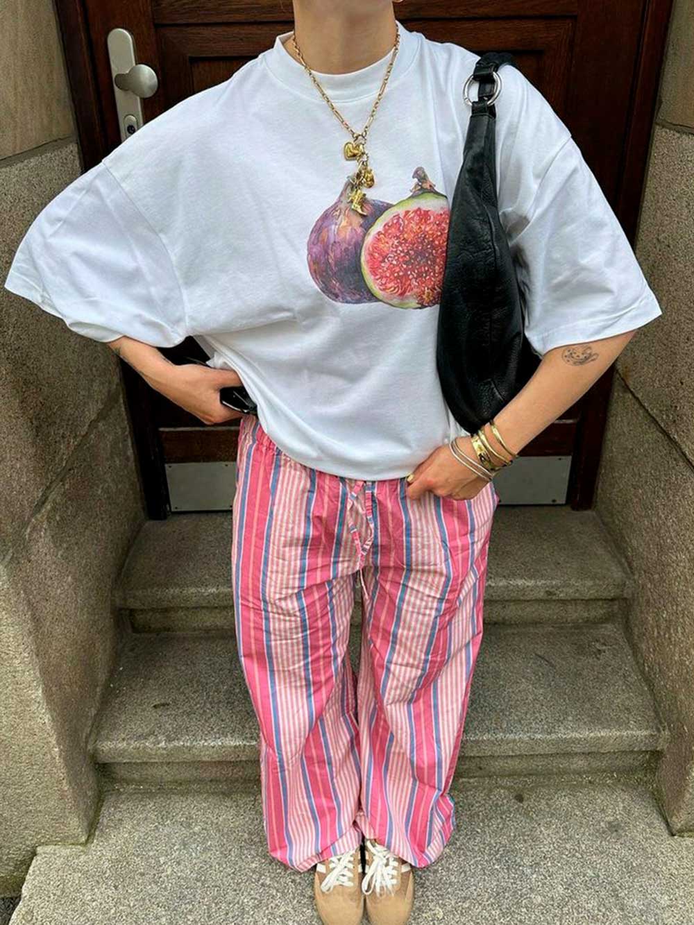 FIG CLASSIC TEE