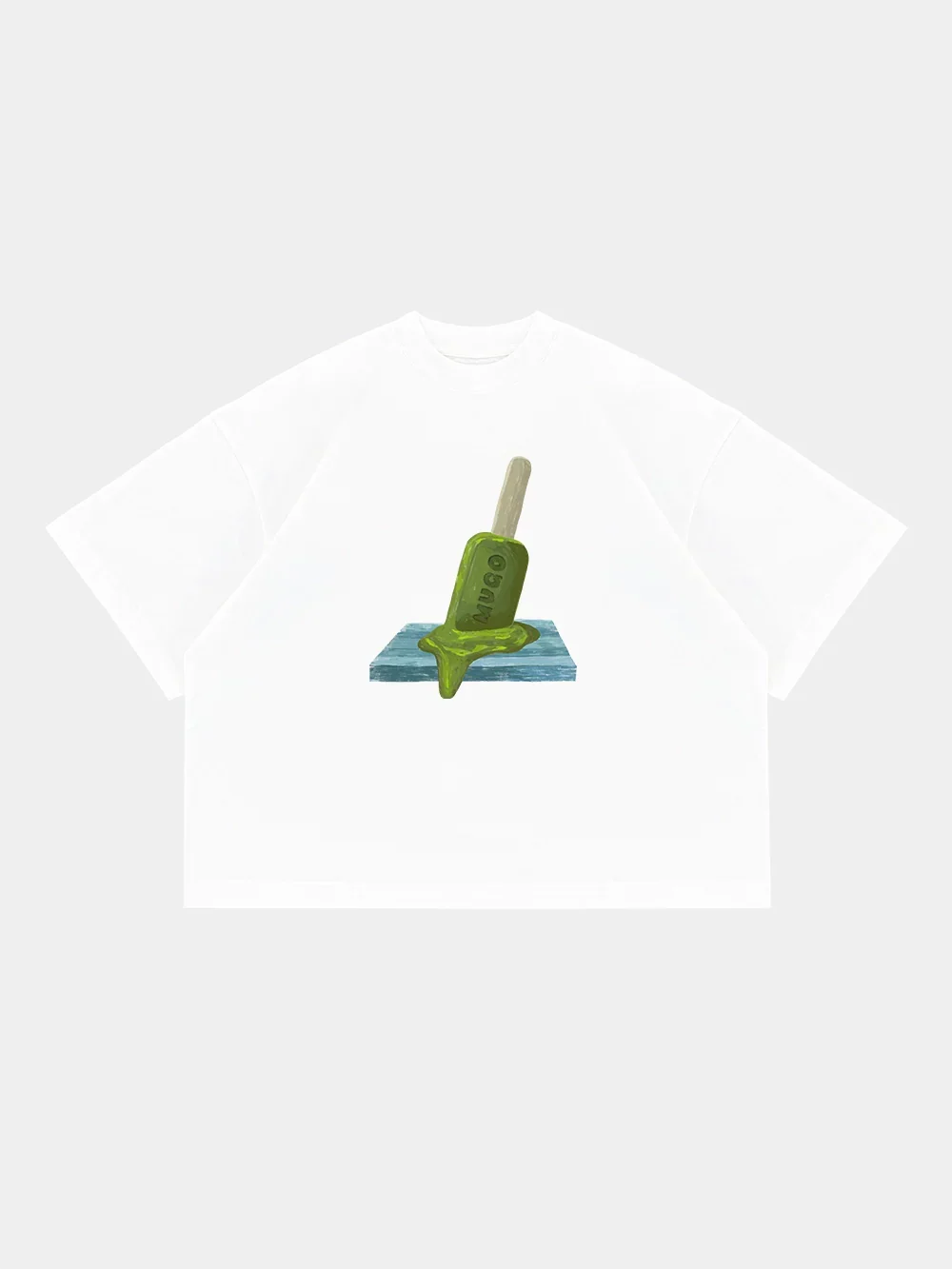 ICECREAM CLASSIC TEE
