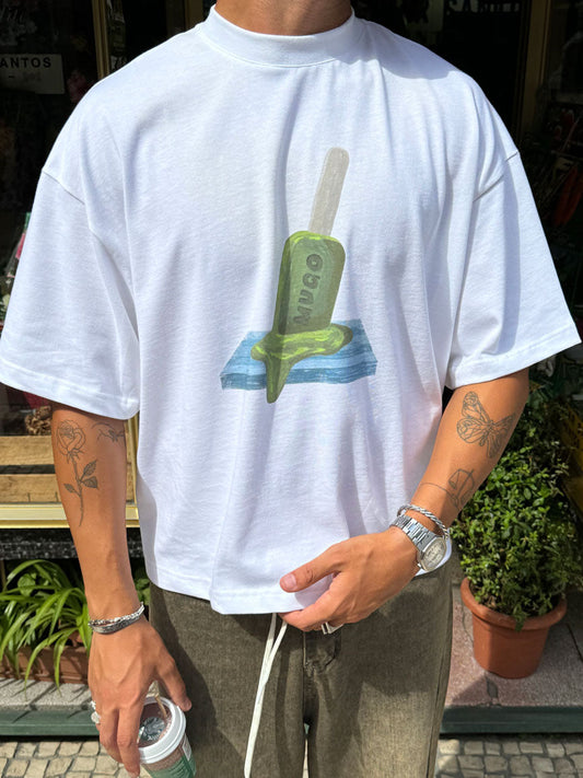ICECREAM CLASSIC TEE