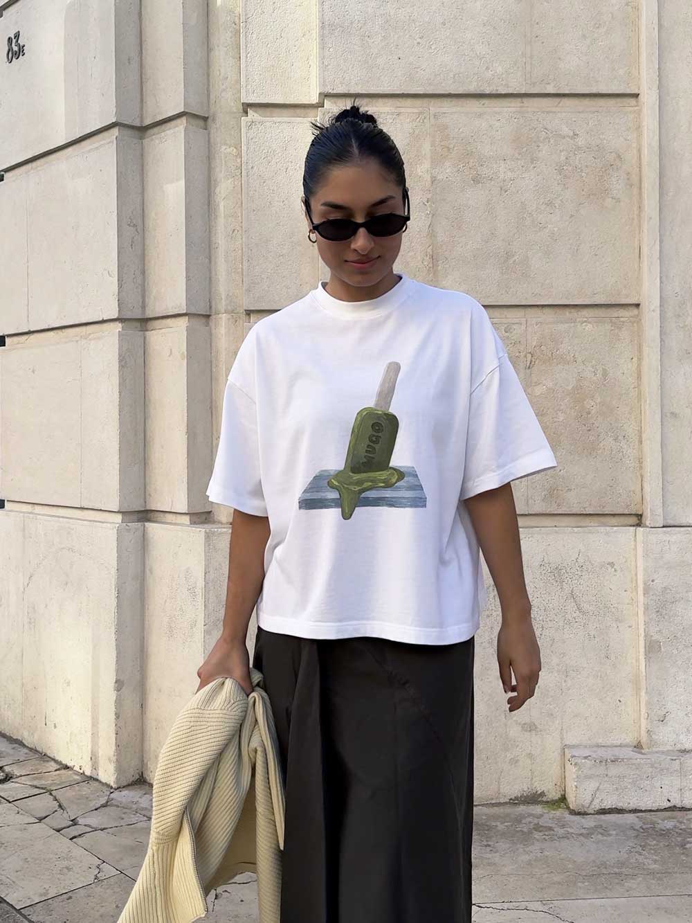 ICECREAM CLASSIC TEE