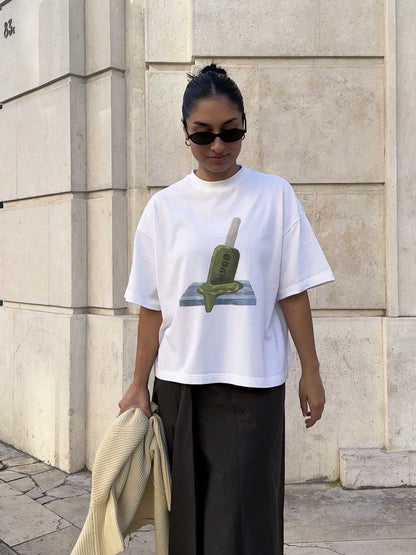 ICECREAM CLASSIC TEE