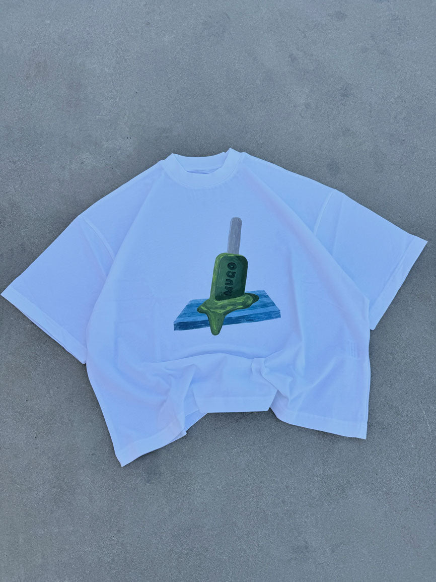 ICECREAM CLASSIC TEE