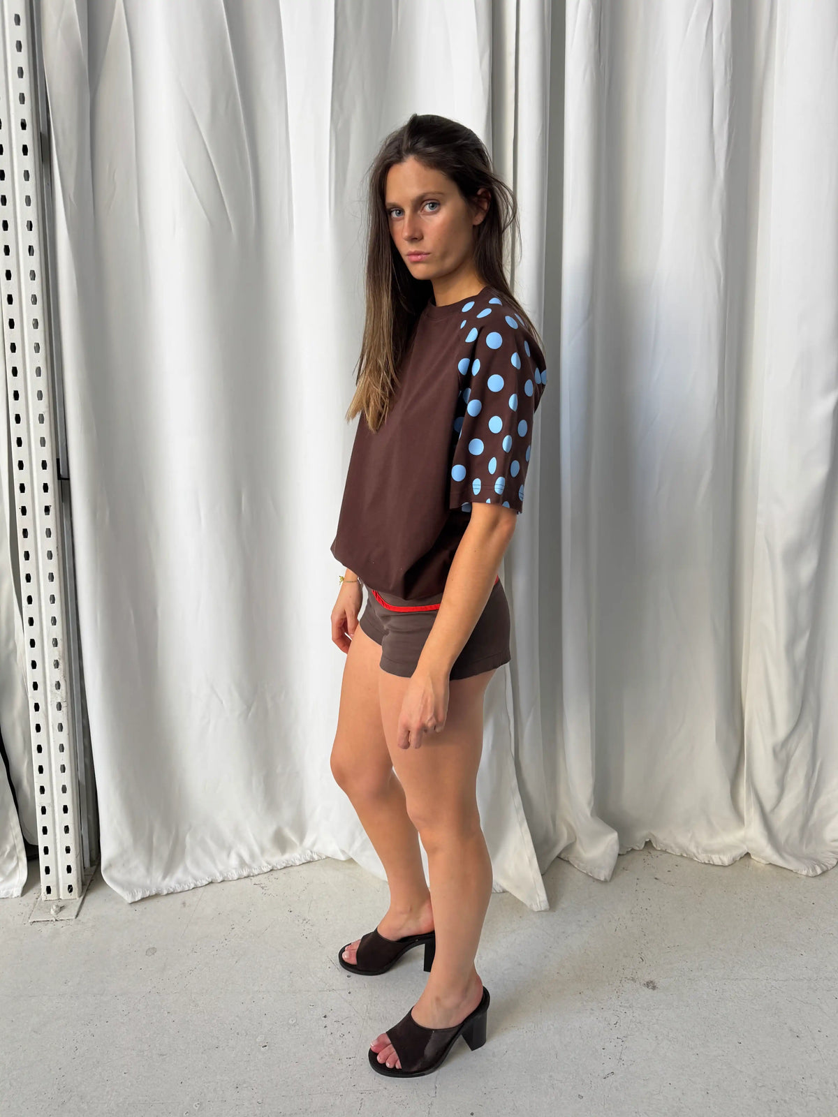 POLKA BB CLASSIC TEE