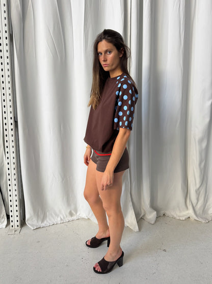 POLKA BB CLASSIC TEE