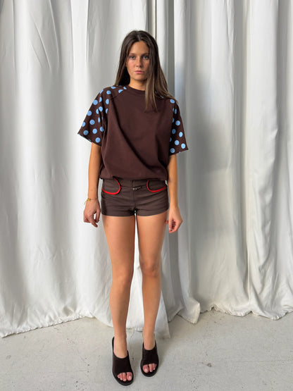 POLKA BB CLASSIC TEE