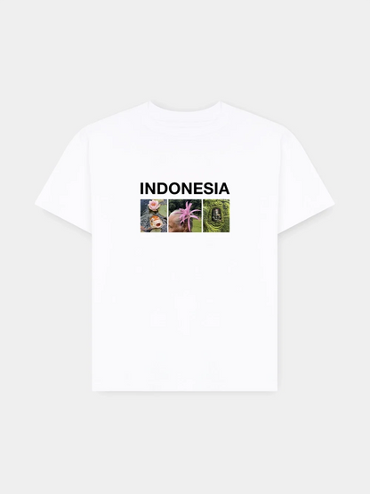 INDONESIA CLASSIC TEE