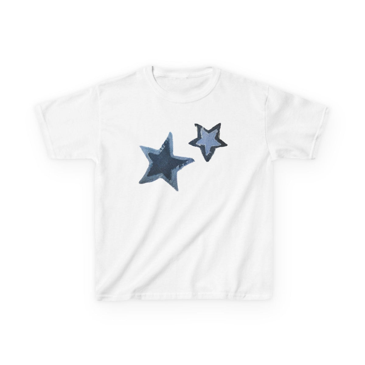 Stargirl Baby Tee