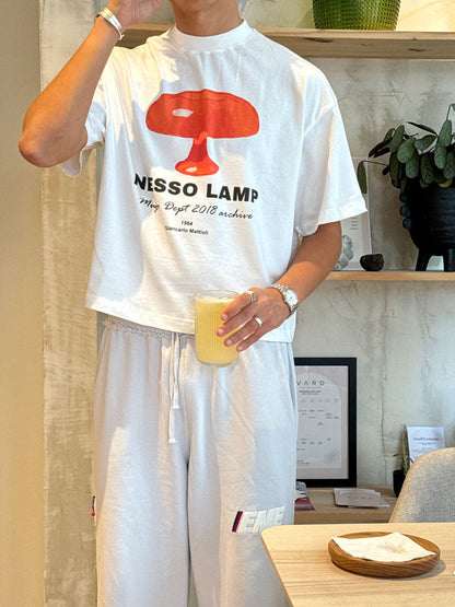 NESSO CLASSIC TEE