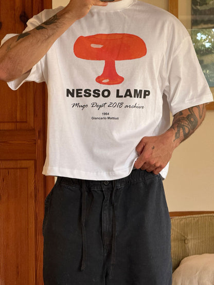 NESSO CLASSIC TEE