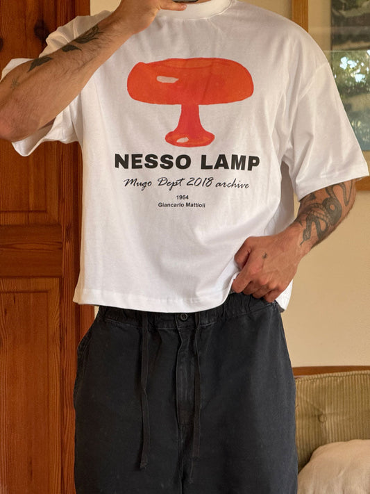 NESSO CLASSIC TEE
