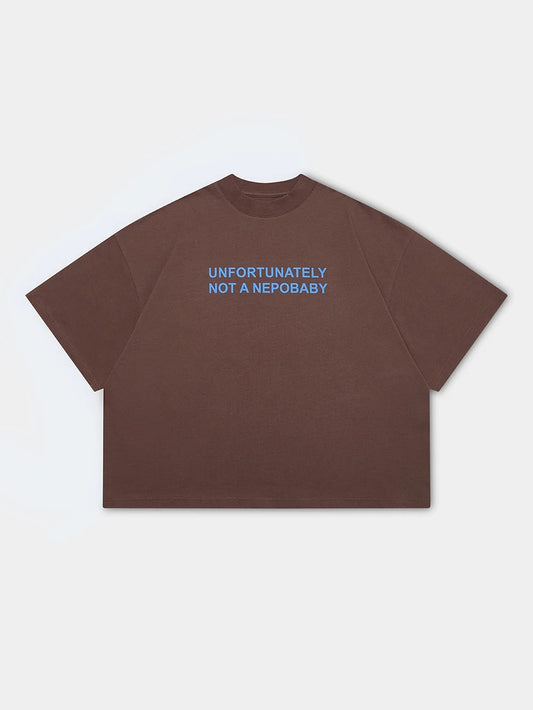 NEPOBABY CLASSIC TEE