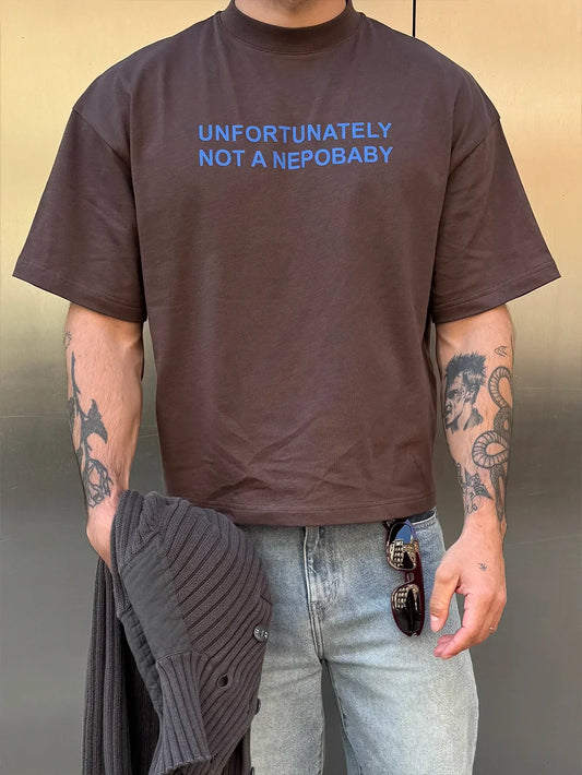 NEPOBABY CLASSIC TEE