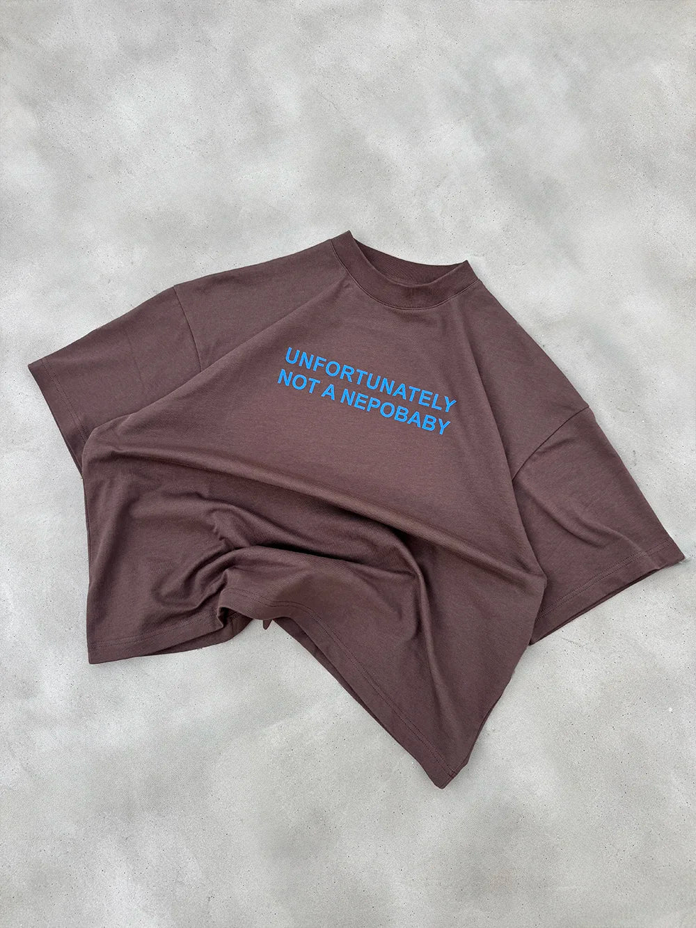 NEPOBABY CLASSIC TEE