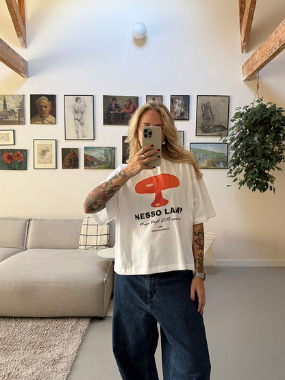 NESSO CLASSIC TEE