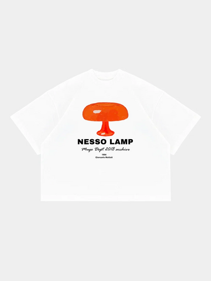 NESSO CLASSIC TEE