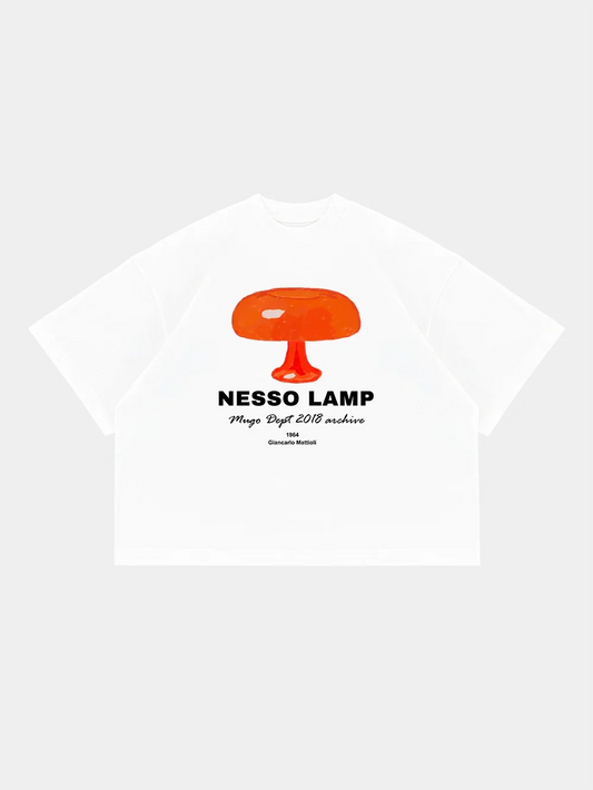 NESSO CLASSIC TEE