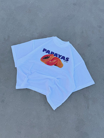 PAPAYAS CLASSIC TEE