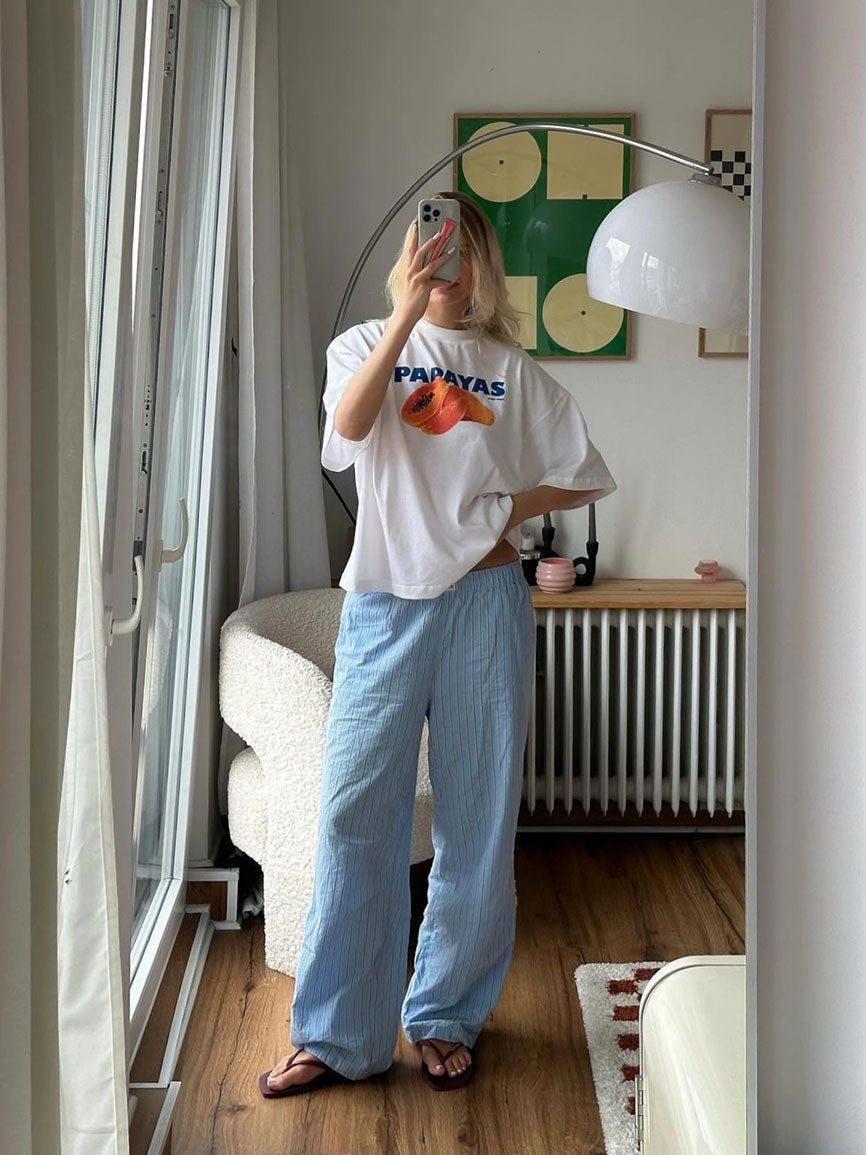 PAPAYAS CLASSIC TEE