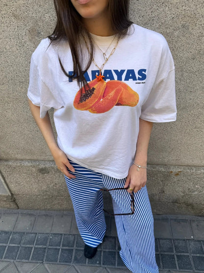 PAPAYAS CLASSIC TEE